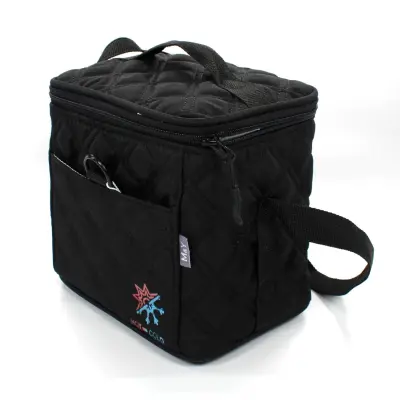 M&Y Collection Termal Çanta Siyah (1)