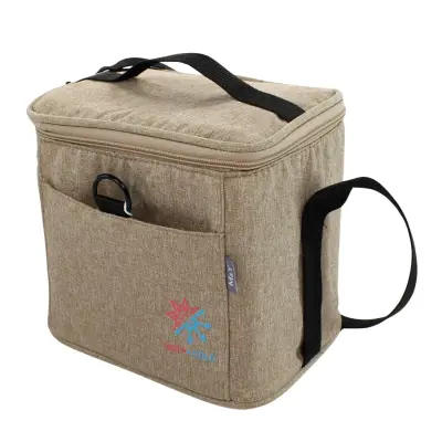 M&Y Collection Termal Çanta Vizon (1)