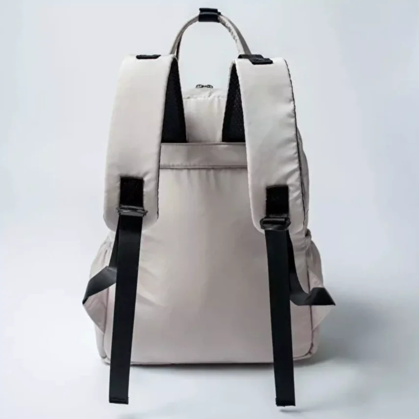 M&Y Collection Vilda Sırt Çantası Krem - 2