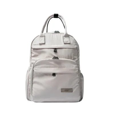 M&Y Collection Vilda Anne Bebek Sırt Çantası Krem