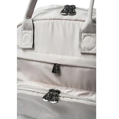 M&Y Collection Vilda Anne Bebek Sırt Çantası Krem (1)