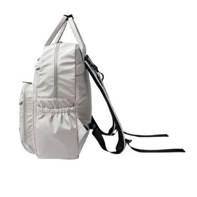 M&Y Collection Vilda Sırt Çantası Krem - 3