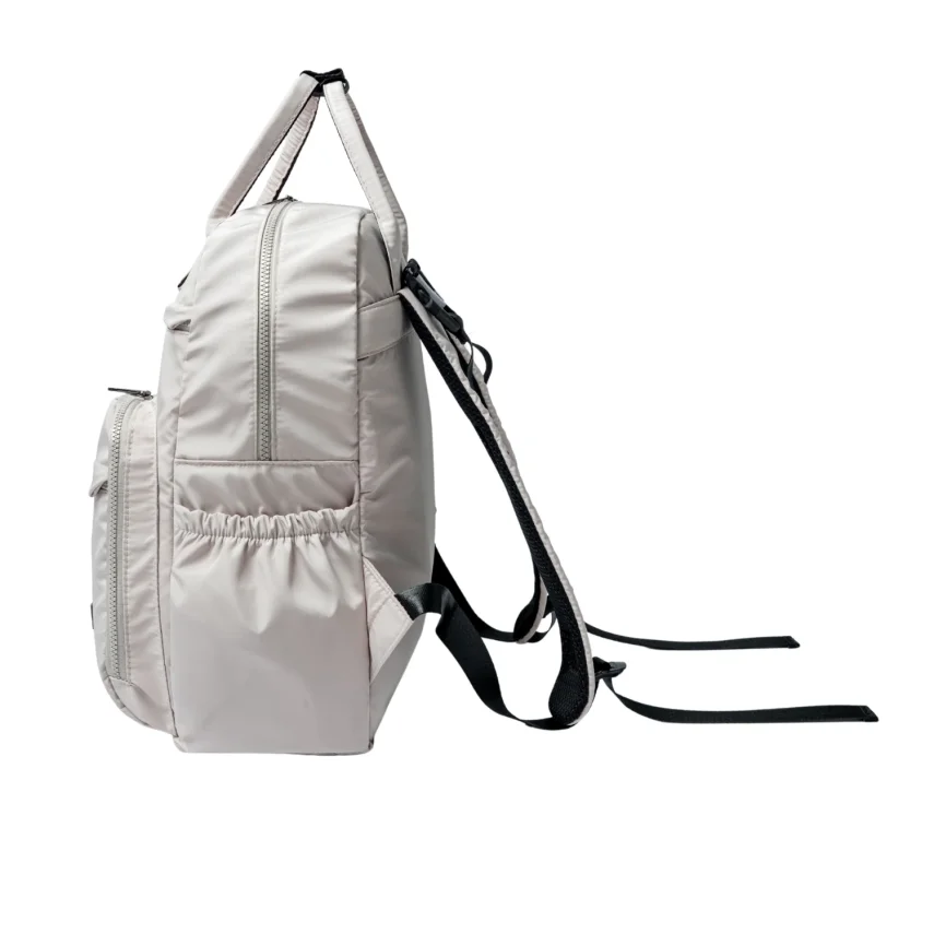 M&Y Collection Vilda Sırt Çantası Krem - 3