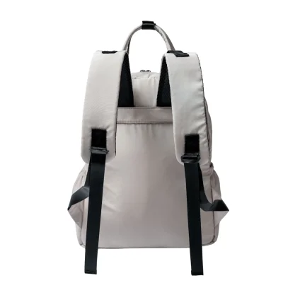 M&Y Collection Vilda Sırt Çantası Krem - 4