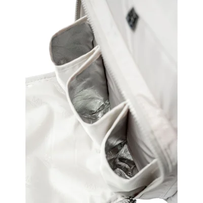 M&Y Collection Vilda Sırt Çantası Krem - 5