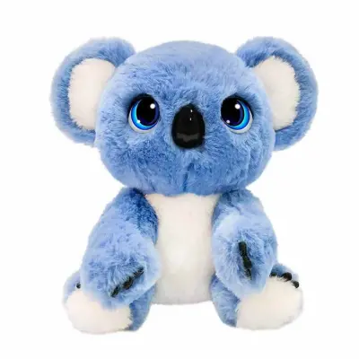 My Fuzzie Friends Sesli ve Işıklı Koala 25 cm