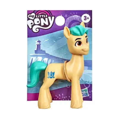 My Lıttle Pony Movıe Frıends (1)