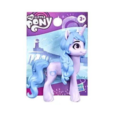 My Lıttle Pony Movıe Frıends - 4