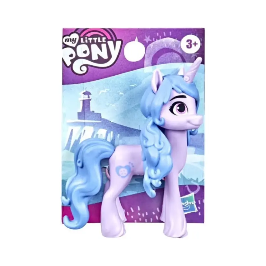 My Lıttle Pony Movıe Frıends - 4