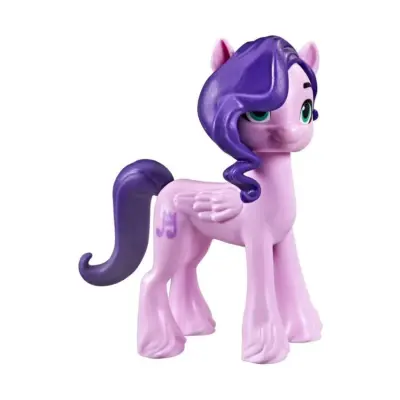 My Lıttle Pony Movıe Frıends - 6