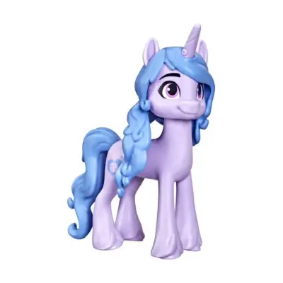 My Lıttle Pony Movıe Frıends - 10