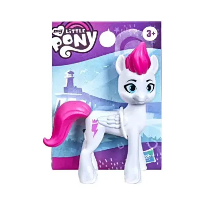 My Lıttle Pony Movıe Frıends - 11