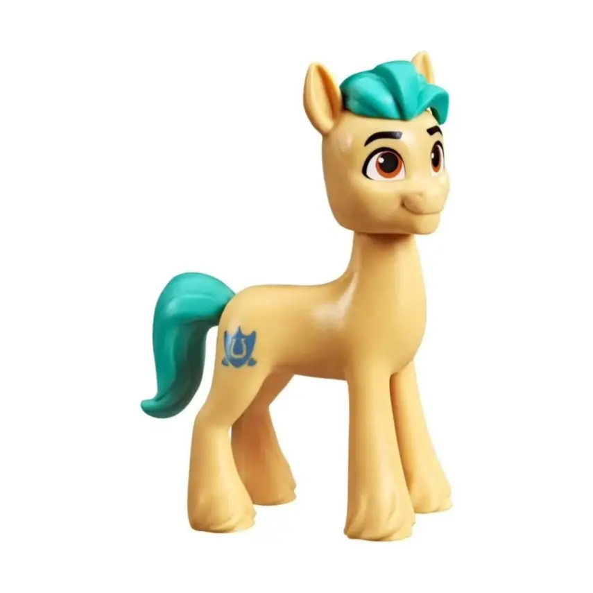 My Lıttle Pony Movıe Frıends - 12