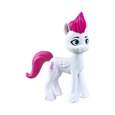 My Lıttle Pony Movıe Frıends - 7