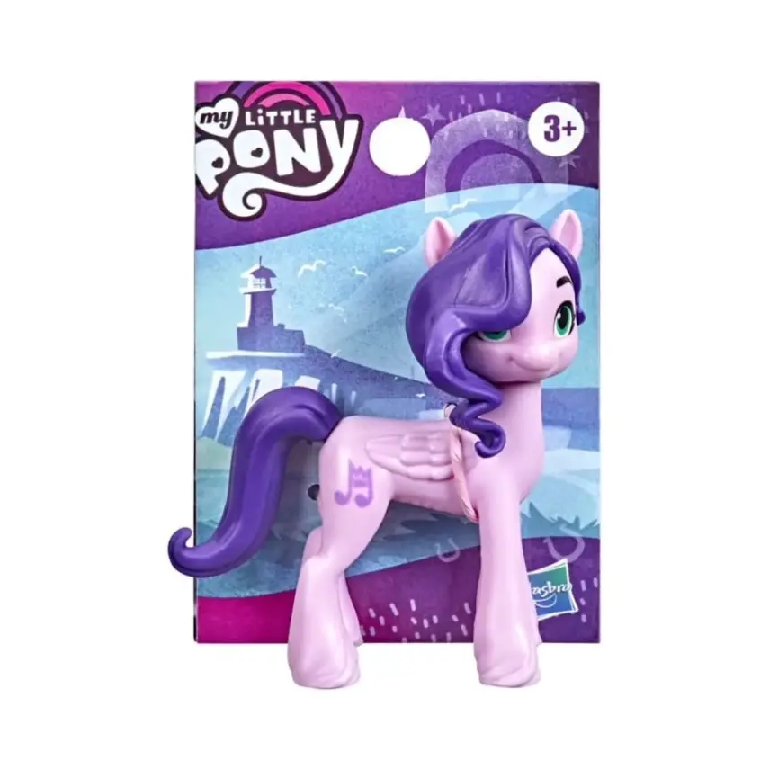 My Lıttle Pony Movıe Frıends - 9