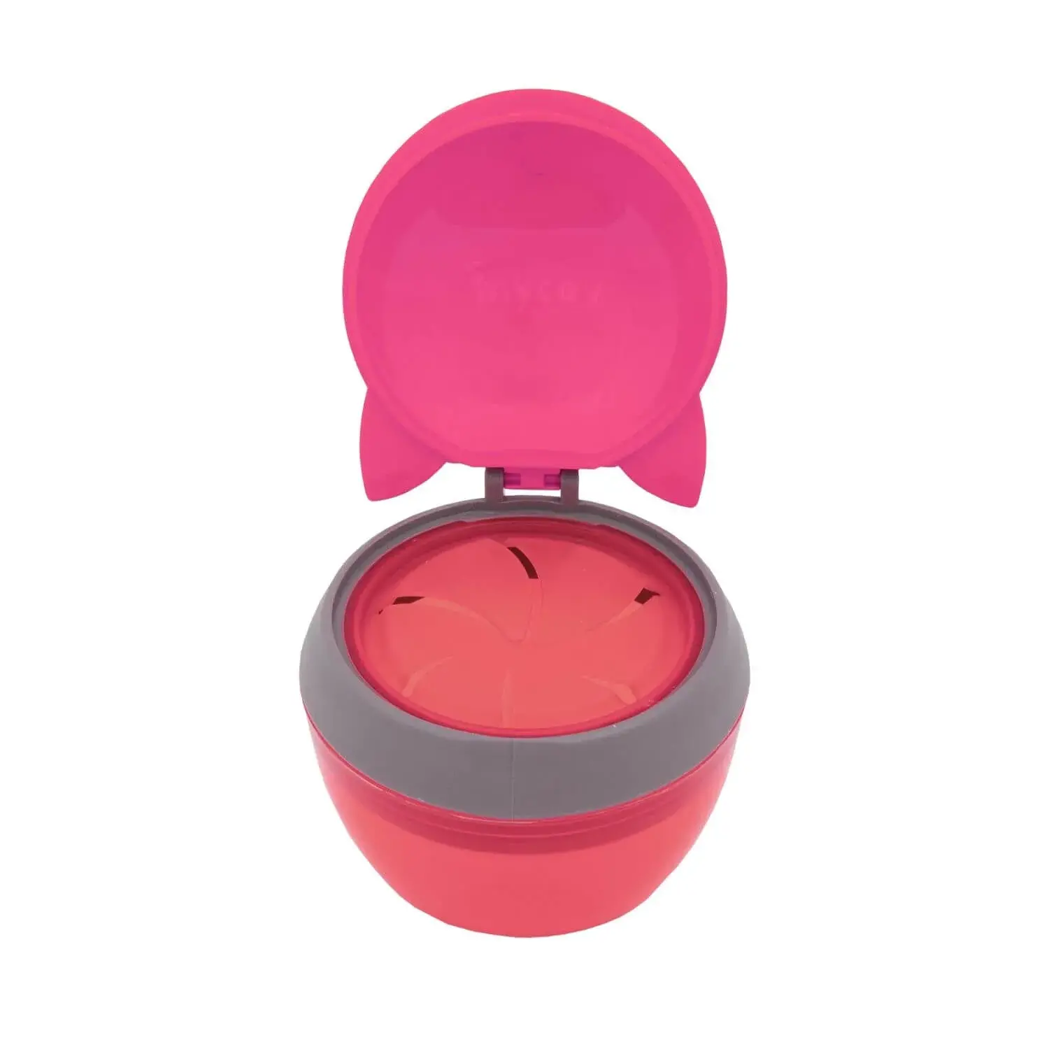 Mycey Atıştırma Kabı Pembe