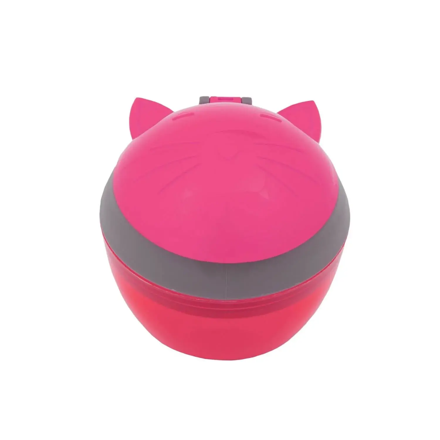 Mycey Atıştırma Kabı Pembe