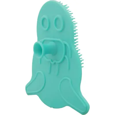 Mycey Banyo ve Konak Tarağı Turkuaz - 1