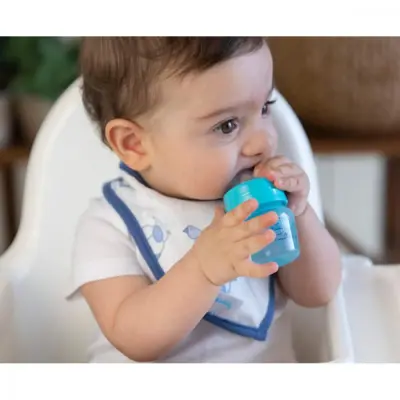 Mycey Eğitici Bardak Seti Love - 4