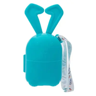 Mycey Emzik Saklama Kutusu Turkuaz