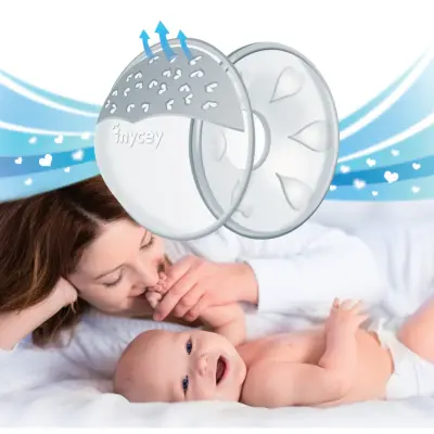 Mycey Göğüs Kalkanı - 8