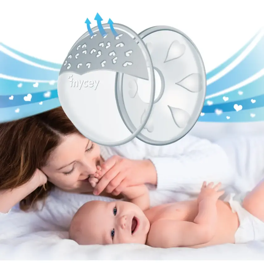 Mycey Göğüs Kalkanı - 8