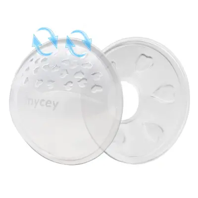 Mycey Göğüs Kalkanı (1)