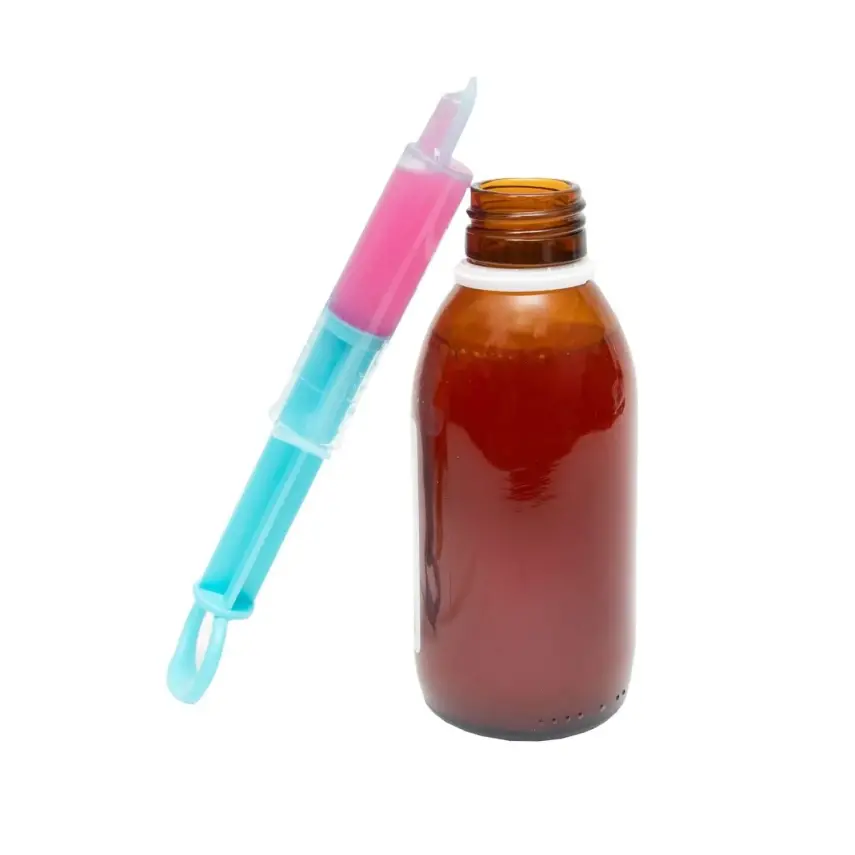 Mycey İlaç ve Vitamin Kaşığı - 2