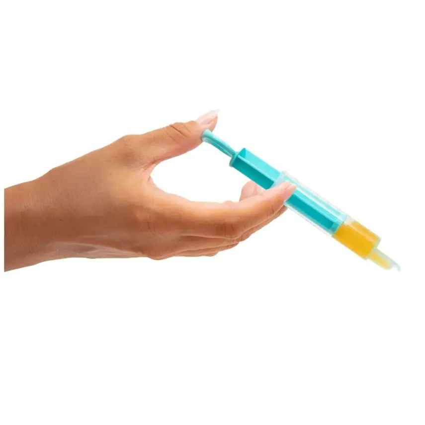 Mycey İlaç ve Vitamin Kaşığı - 9