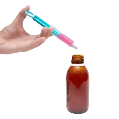 Mycey İlaç ve Vitamin Kaşığı - 3