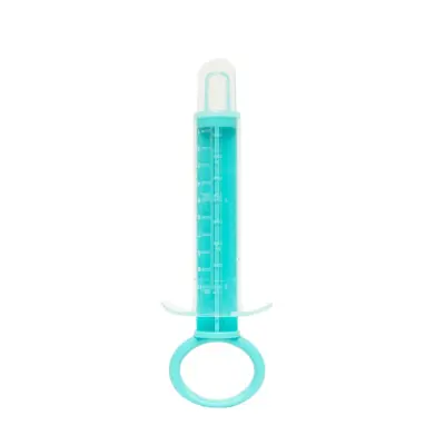 Mycey İlaç ve Vitamin Kaşığı - 6