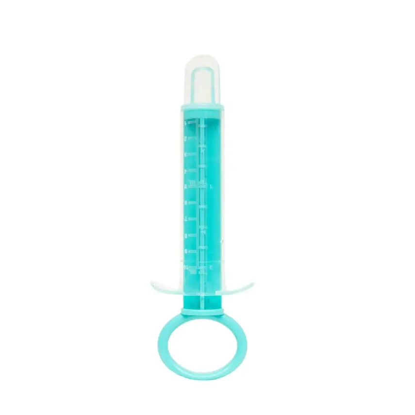 Mycey İlaç ve Vitamin Kaşığı - 6