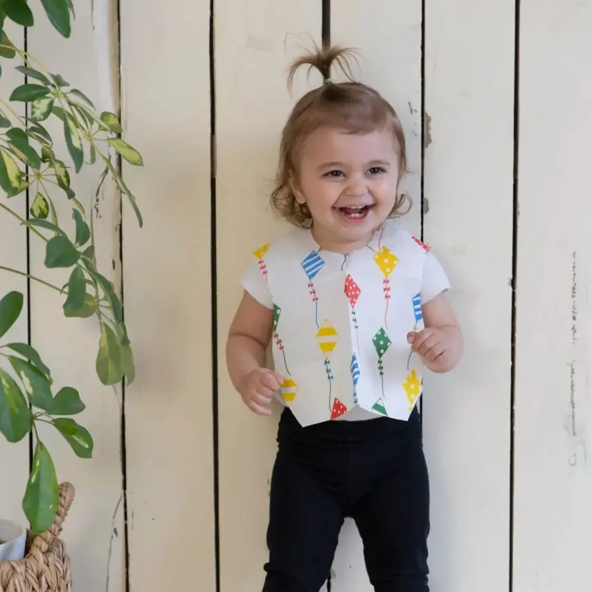 Mycey Kullan At Önlük 10lu - 6