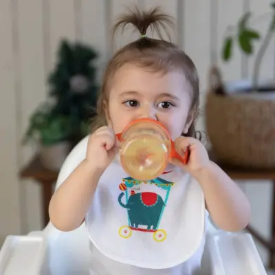 Mycey Kulplu Damlatmaz Bardak İndian - 6