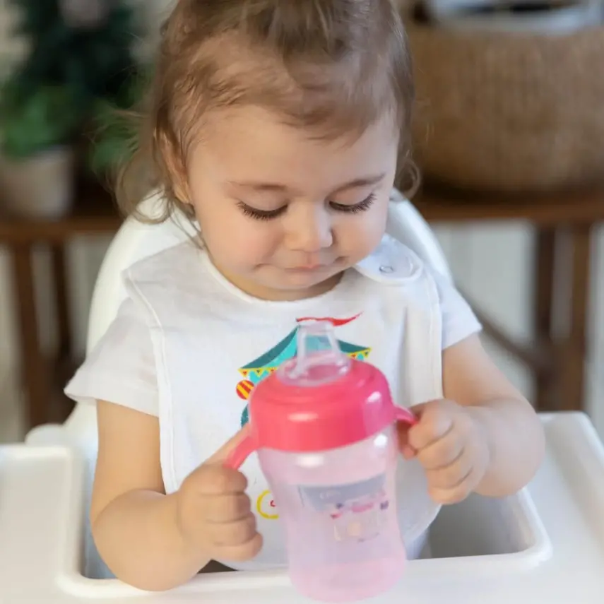 Mycey Kulplu Damlatmaz Bardak Love - 5