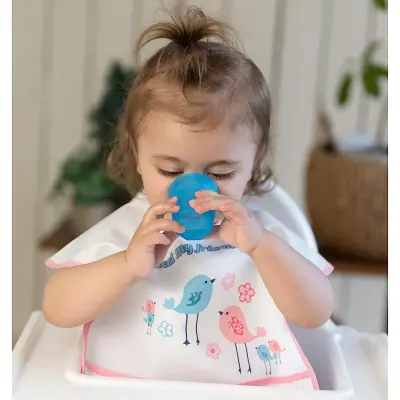 Mycey Mini Bebek Bardakları 3lü - 7
