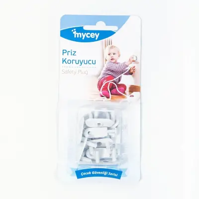 MYCey Priz Koruyucu 6lı (1)