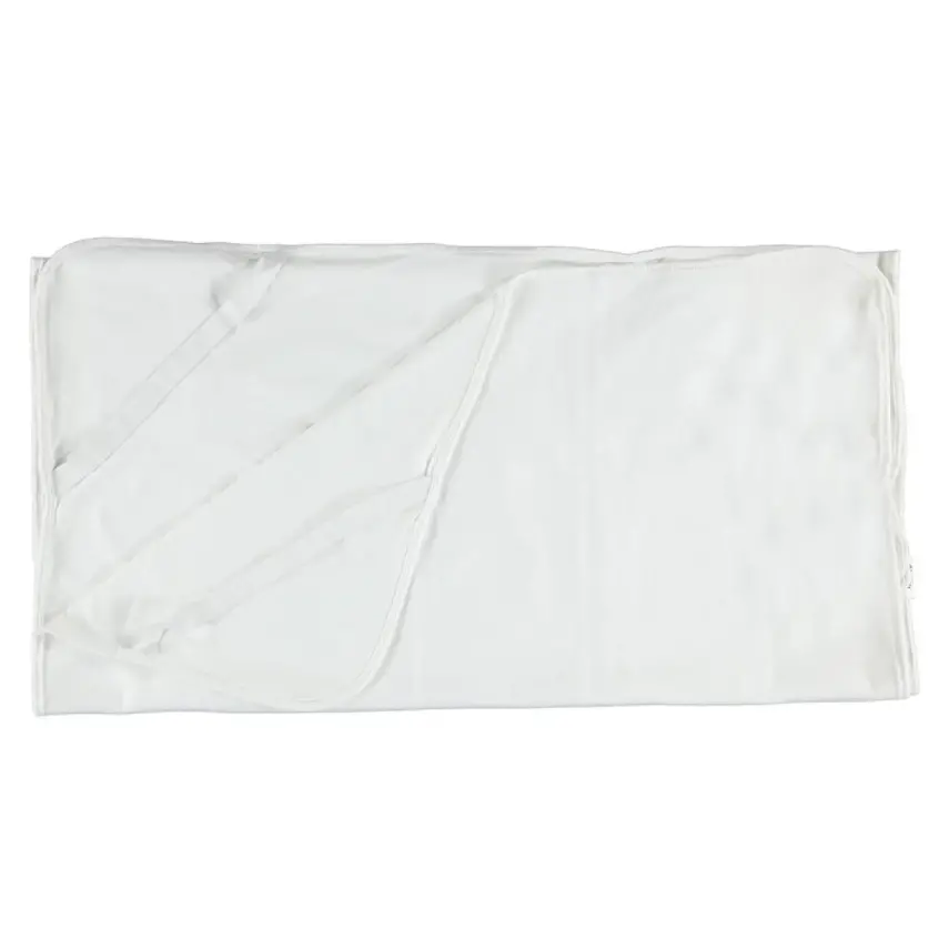 Mycey Yatak Koruyucu Alez Ultra Yumuşak 70x140 cm - 2