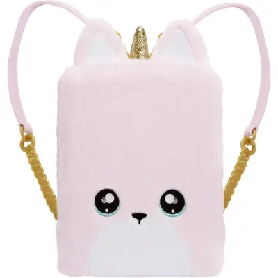 Nanana Surprise 3Ü1 Arada Büyük Sırt Çantalı Set - Britney Sparkles (1)