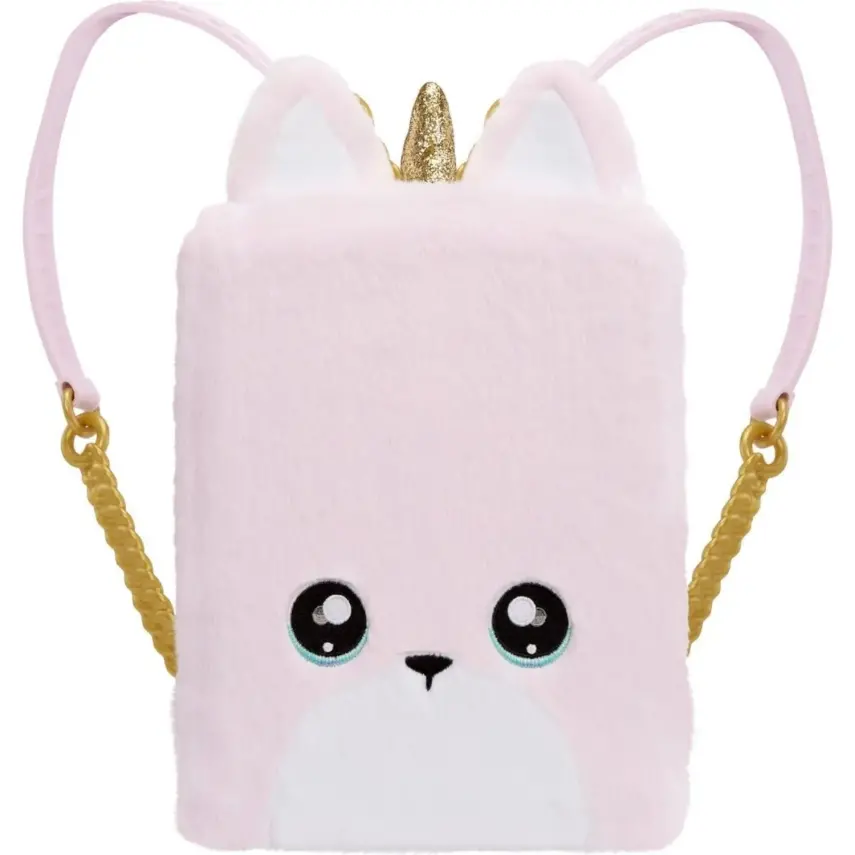 Nanana Surprise 3Ü1 Arada Büyük Sırt Çantalı Set - Britney Sparkles - 2