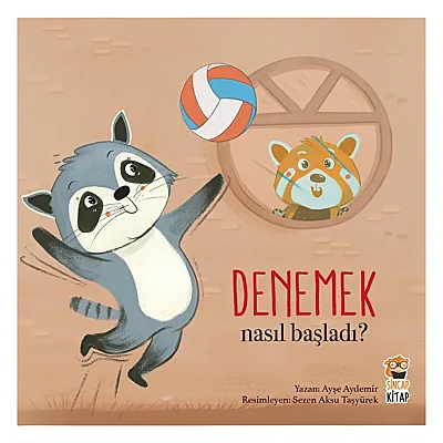 Nasıl Başladı? Her Şey Seninle Başladı Set (1)