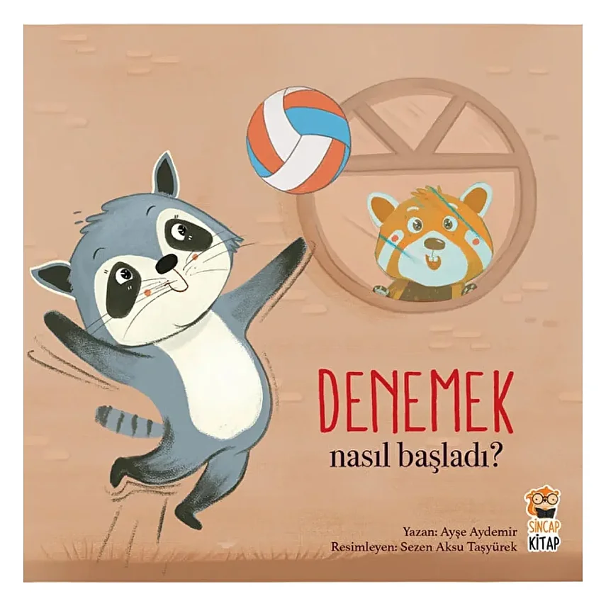 Nasıl Başladı? Her Şey Seninle Başladı Set - 2