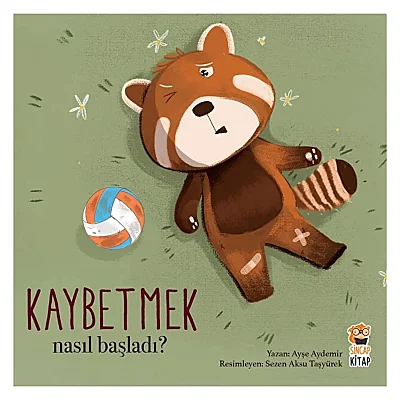 Nasıl Başladı? Her Şey Seninle Başladı Set - 3