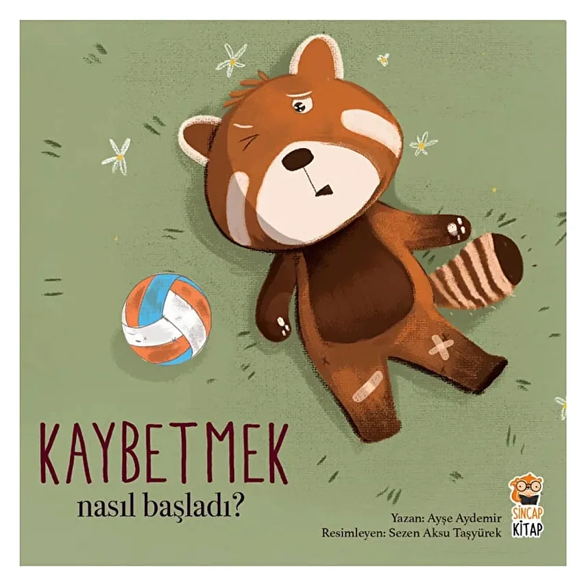 Nasıl Başladı? Her Şey Seninle Başladı Set - 3