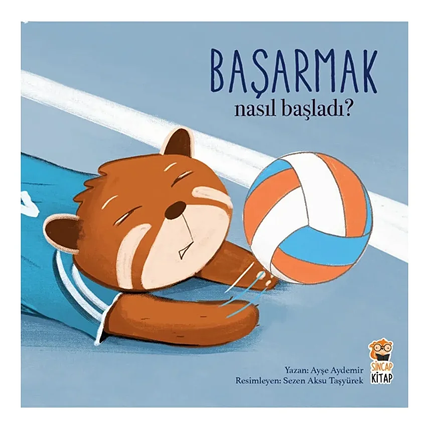 Nasıl Başladı? Her Şey Seninle Başladı Set - 4