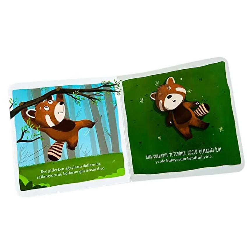 Nasıl Başladı? Her Şey Seninle Başladı Set - 5