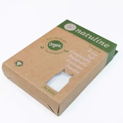 Natuline Organik Erkek Bebek Atleti Likralı Play To Win 2li Çağla Yeşili - Ekru - 10