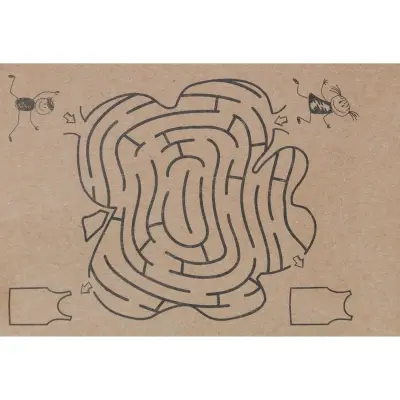 Natuline Organik Erkek Çocuk T-Shirt Penye 2li Beyaz - 4