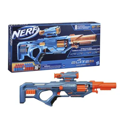 Nerf Elite 2.0 Eaglepoint RD 8 - 3