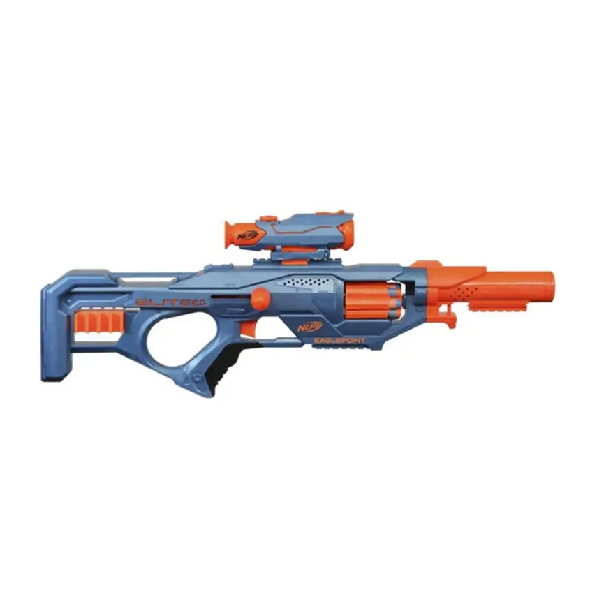 Nerf Elite 2.0 Eaglepoint RD 8 - 2
